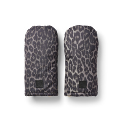 ELODIE DETAILS - Stroller hand muffs, Le Leopard