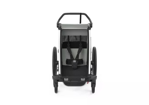 Thule Chariot Lite 1 Agave-Black