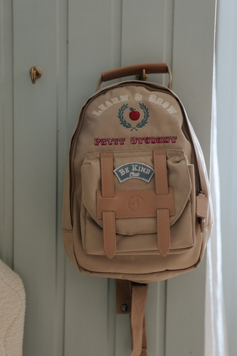 ELODIE DETAILS - BackPack MINI, Learn & Grow