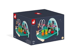 Janod - Educational loop Królik i spółka