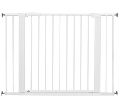 Baby Dan - Perfect Close Safety Gate + 4 extensions
