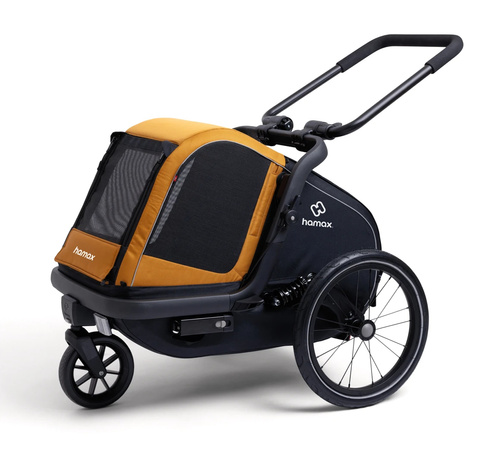 Hamax Milou S stroller kit