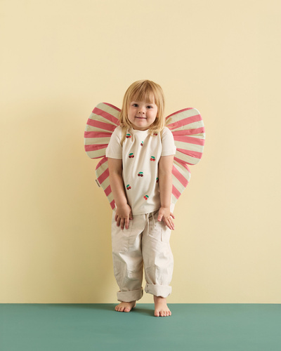 Kid's Concept - Bow dress-up