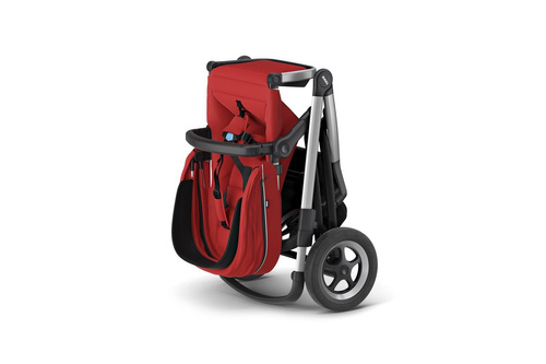 Thule Sleek Energy Red