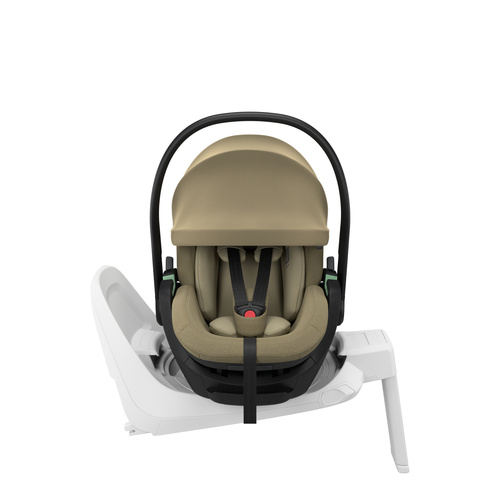 THULE - Maple infant car seat - faded khaki