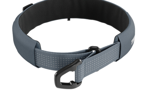 Thule Dart martingale collar L, dark slate