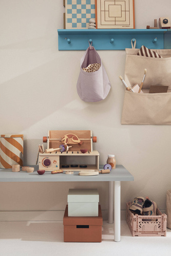 Kid's Concept - Table grill KID´S HUB