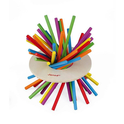 Janod - Skill game Crazy sticks