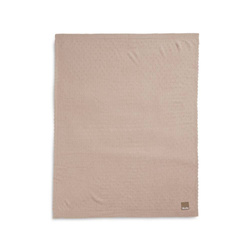 Elodie Details - Pointelle Blanket - Blushing Pink