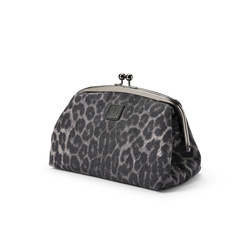 ELODIE DETAILS - Zip&Go organizer, Le Leopard