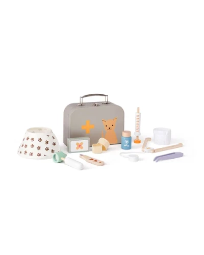 Kid's Concept - Veterinary set KID'S HUB