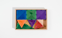 CONNETIX - Rainbow Mini Pack 24 pc