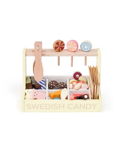 Kid's Concept - Swedish candy shop KID'S HUB