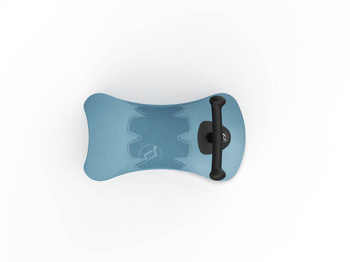 SCOOTANDRIDE - My First Ewolucyjny jeździk pchacz 3w1 6 m+ Steel