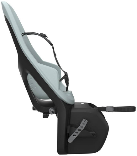 Bicycle seat - THULE Yepp Nexxt Maxi Mounted on the trunk - Alaska