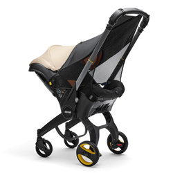 Doona - Sunshade Extension