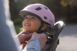 Hamax - Thundercap helmet children’s 52-56, pink
