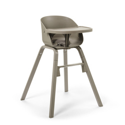 Elodie Details - GRACE feeding chair, Tender Taupe