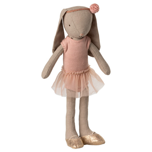 MAILEG - Ballerina Bunny
