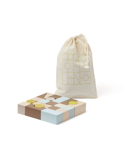 Kid's Concept - Building blocks