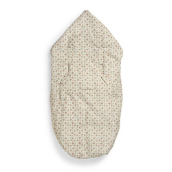 Elodie Details - Carseat Footmuff - Autumn Rose