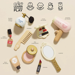 Le Toy Van – Wooden Toy Cosmetics for Children