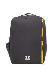 MiniMeis - backpack - Yellow - Black