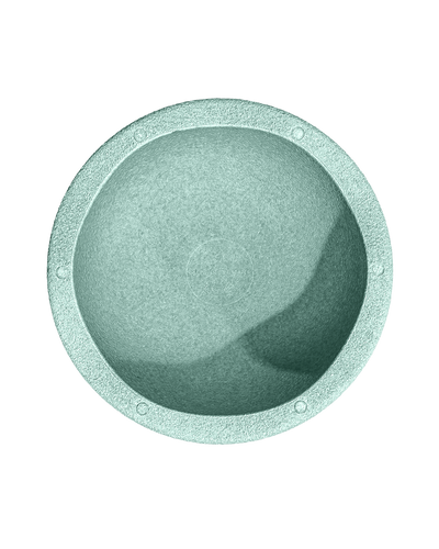 Stapelstein - Original - light green