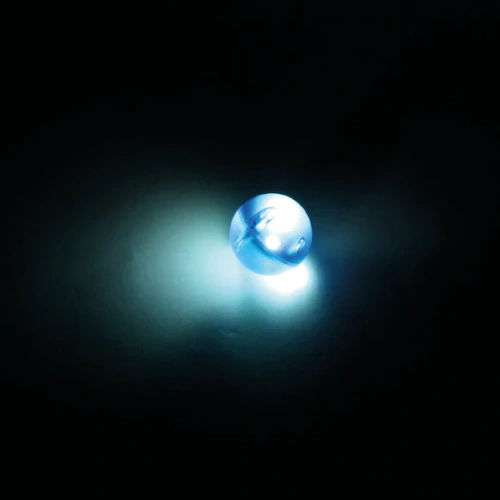 Ball Run Dazzling Lights Pack Intense - 100 Pieces
