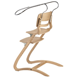 LEANDER - Newborn Seat for highchair Louie™ and Classic™, Cappuccino