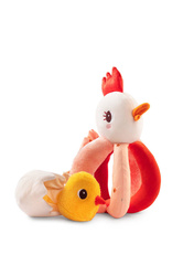 LILLIPUTIENS - Ice Cream Shop 18 m + wooden handling board