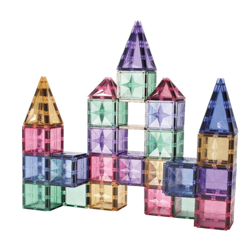 Cleverclixx - Mega Creative Pack Pastel 210 pieces