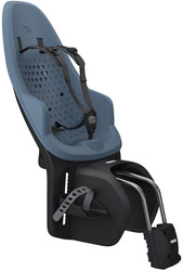 THULE Yepp 2 Maxi Frame Mounted - Child bike seat - Aegean Blue