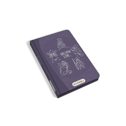 Kidywolf – illuminated drawing tablet KIDYDRAW MINI, Once upon a time