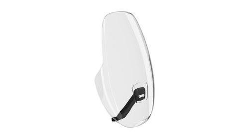 THULE - Yepp Mini - Windscreen for child bike seat