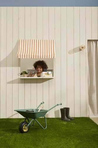 Kid's Concept -Wheelbarrow KID'S HUB