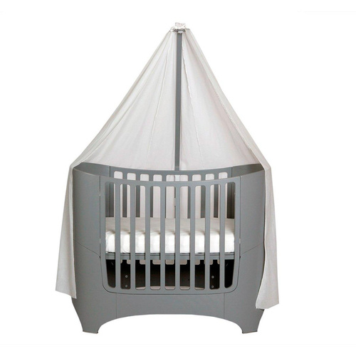 Leander - CANOPY STICK FOR LEANDER CLASSIC™ BABY COT, Grey