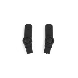 Peach 7 Pushchair and Carrycot, Blush