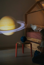 Kidywolf - KIDYSTAR Projector for Children, Blue