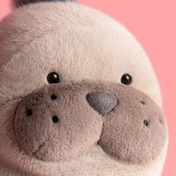 Jellycat - Roarwell Sea Lion 30 cm