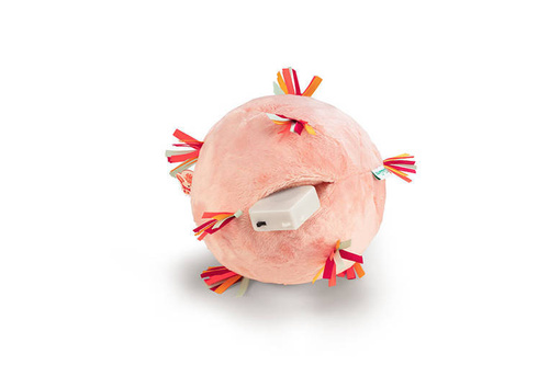 LILLIPUTIENS - Sensory sound ball Stella 6m +