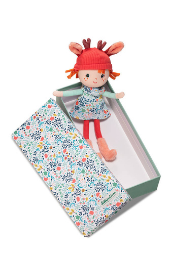 LILLIPUTIENS - Doll Stella in gift box 2+