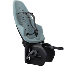 THULE - Yepp 2 Maxi rack-mounted bike seat - mid blue