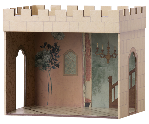 MAILEG – castle hall