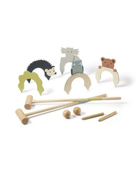 Kid's Concept - Croquet set EDVIN