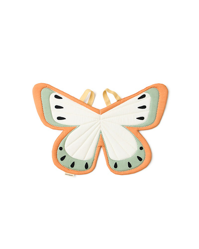 Kid's Concept - Butterfly green