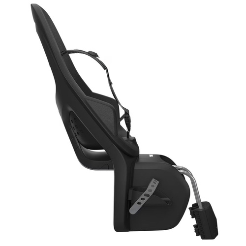 THULE - Yepp 2 Maxi frame-mounted bike seat - black