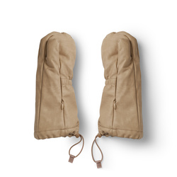 Elodie Details - Gloves - Aviator Brown 1-3 years