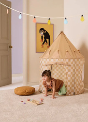 Kid's Concept -  Play tent yellow