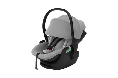 Thule - Maple - Infant car seat - Light Grey